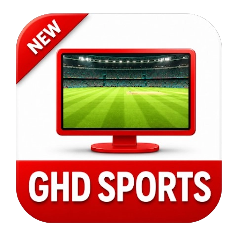 GHD SPORTS