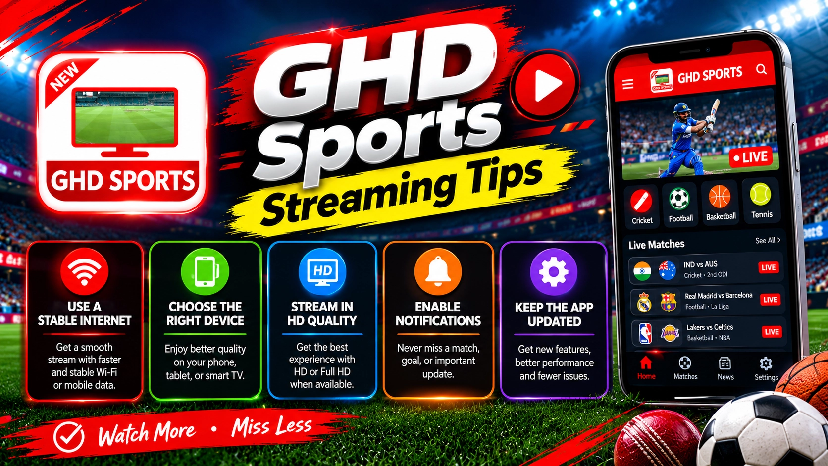 ghdsport
